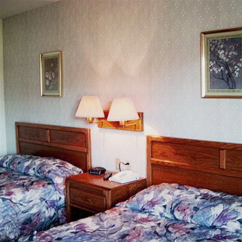 Oyo Hotel Chesaning Route 52 & Hwy 57 Rom bilde